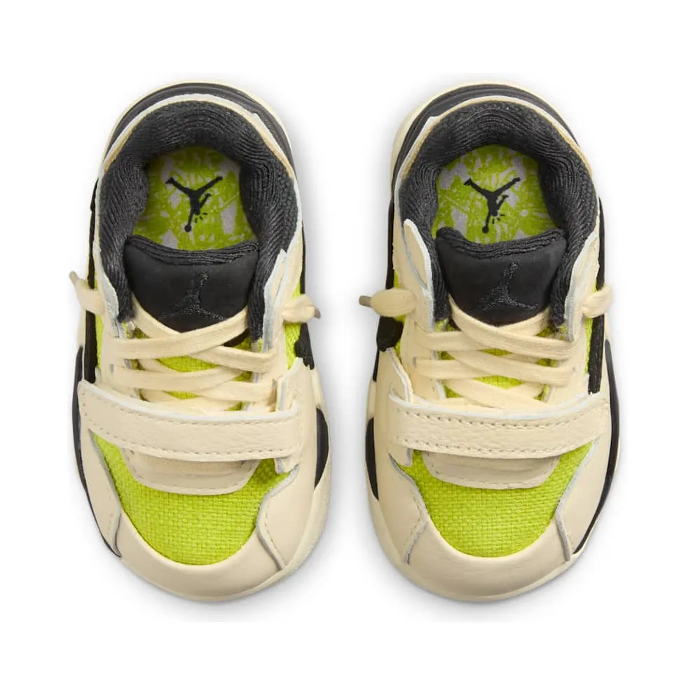 Jordan Jumpman Jack TR TD “Travis Scott Bright Cactus” (FJ2852-102)