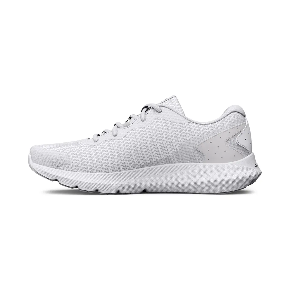Under Armour Charged Rogue 3 White (3024888-106)