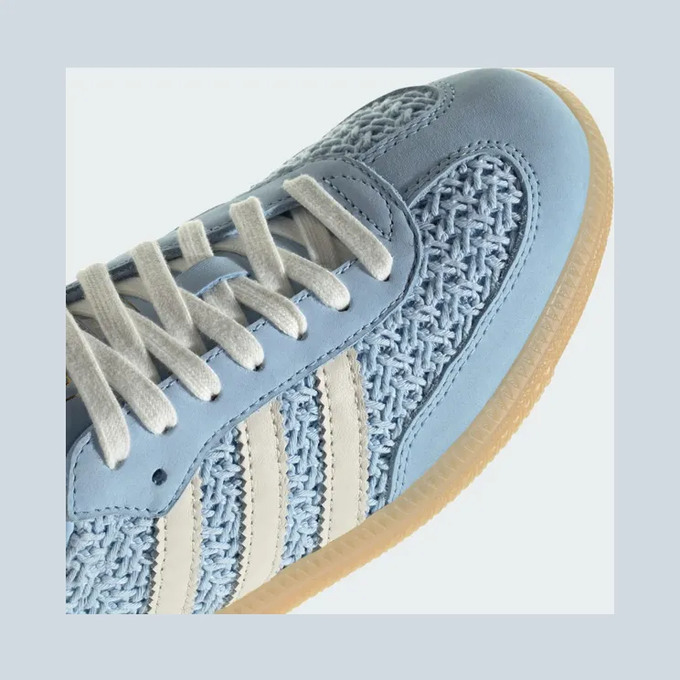 adidas-samba LA7814