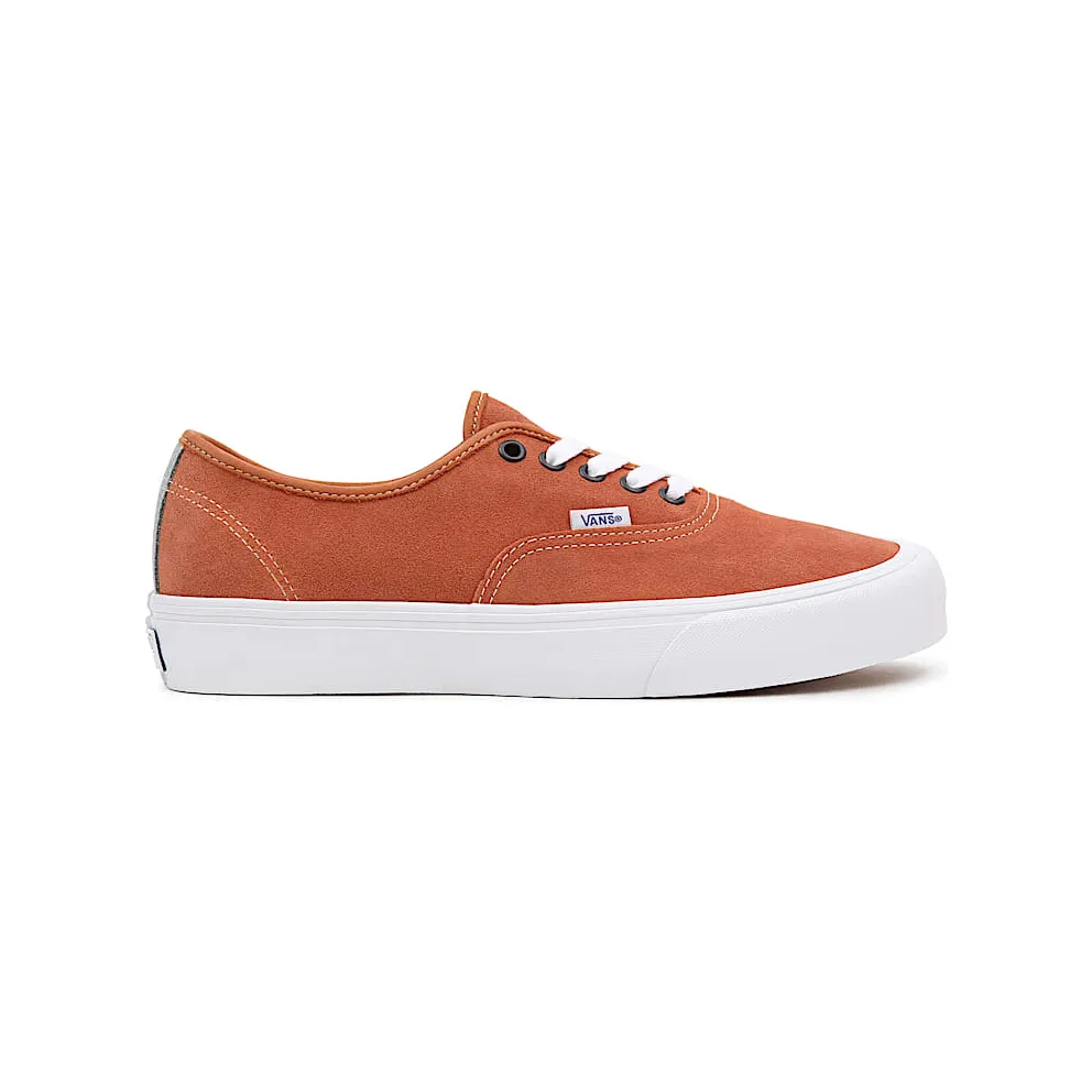 Vans Vault Authentic VR3 LX Bombay Brown Grey White (VN0A5EE2AZD)