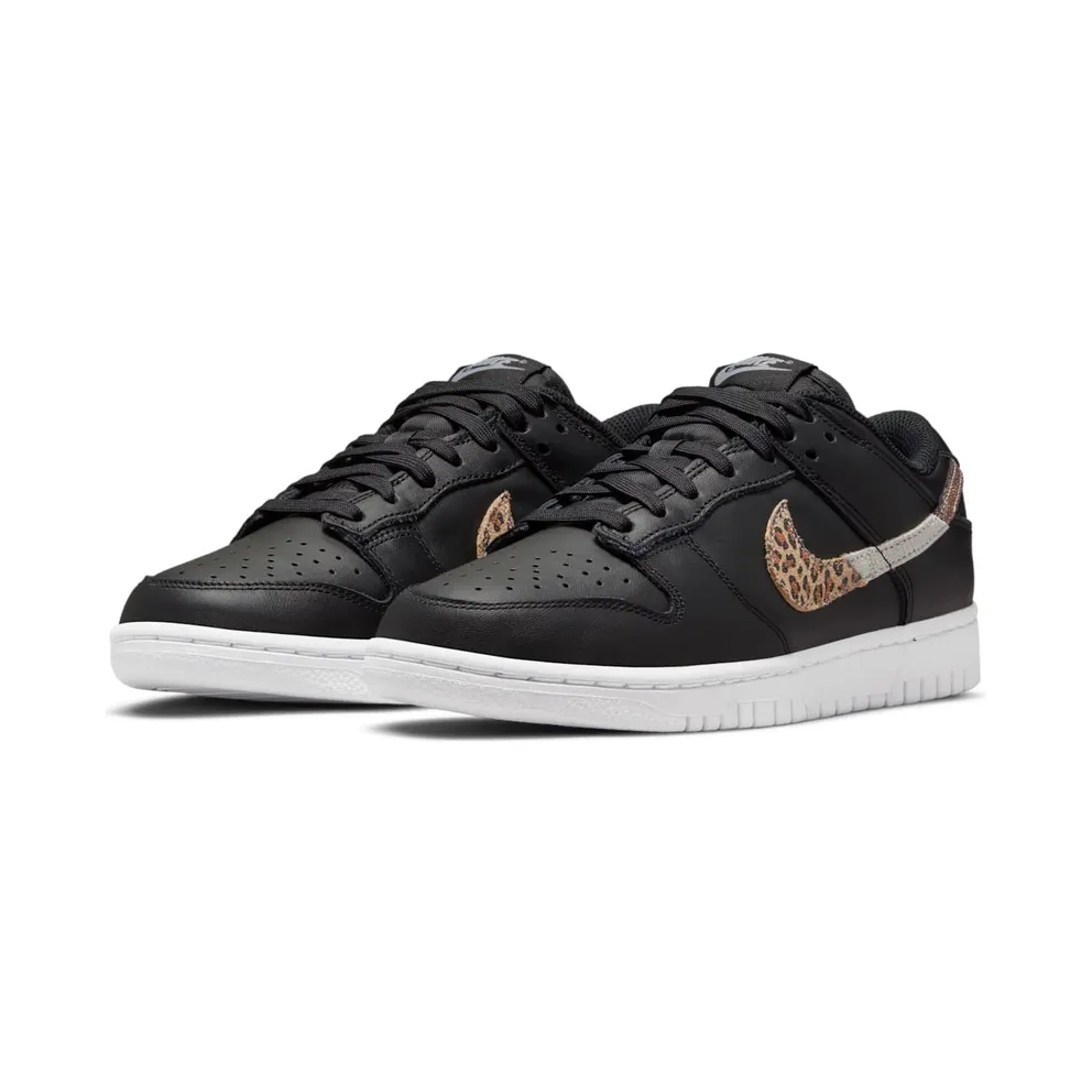 Nike Dunk Low SE Black (DD7099-001)