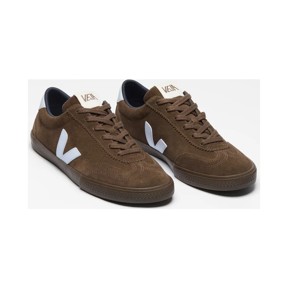 Veja Volley Light Blue / Mokka (VO0320888A)