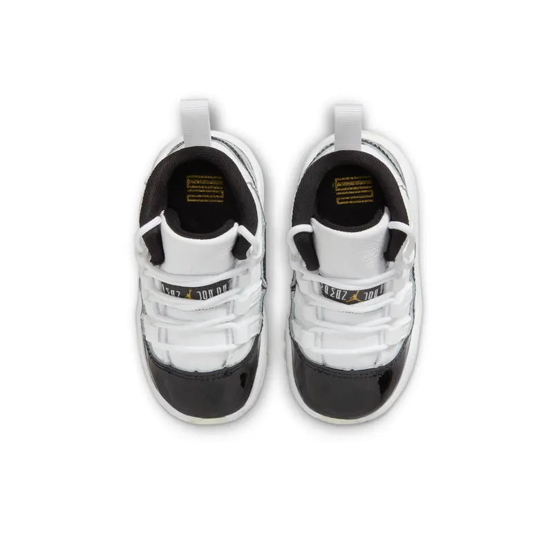 Air Jordan 11 TD “Gratitude” (378040-170)