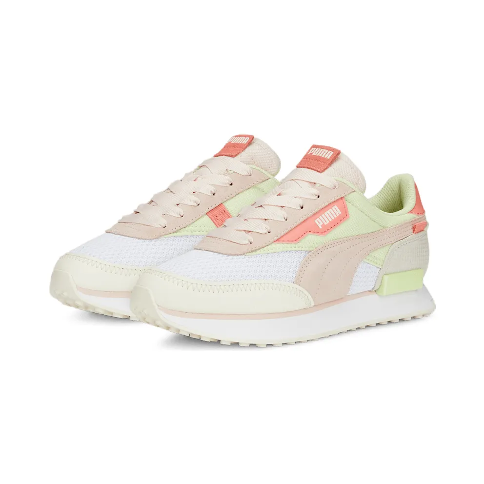 Puma Future Rider Interest White (38769401)
