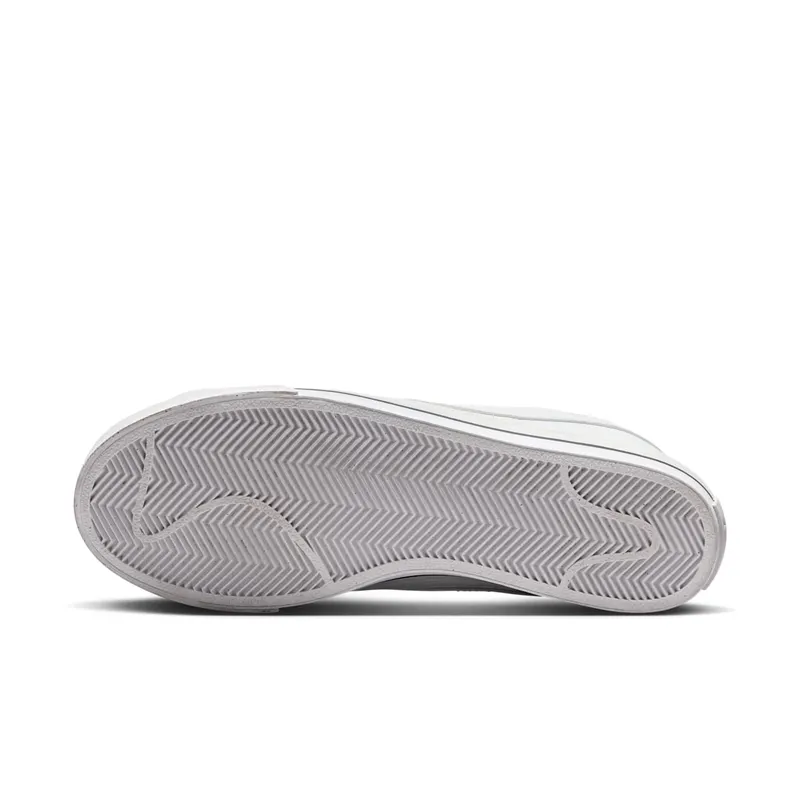 Nike Court Legacy Next Nature White 50% Sustainable Materials (DH3161-101)