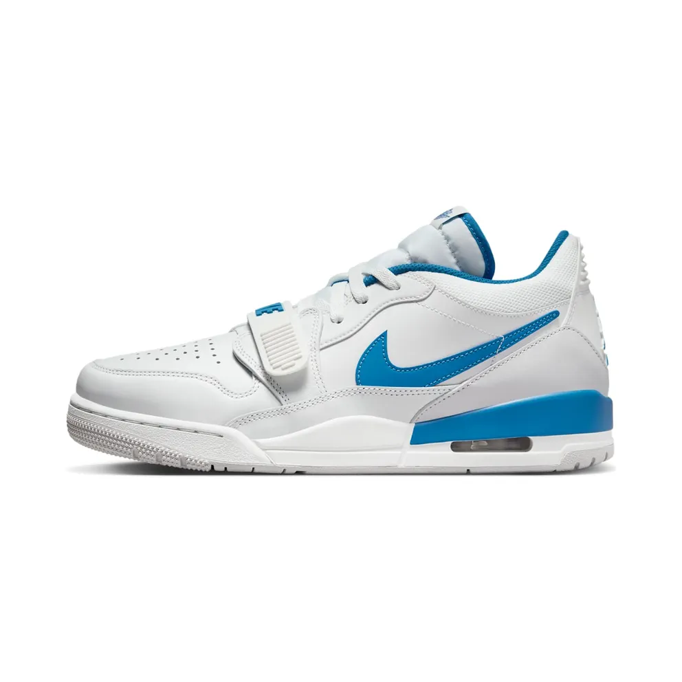 Jordan Legacy 312 Low Military Blue (HJ3480-140)