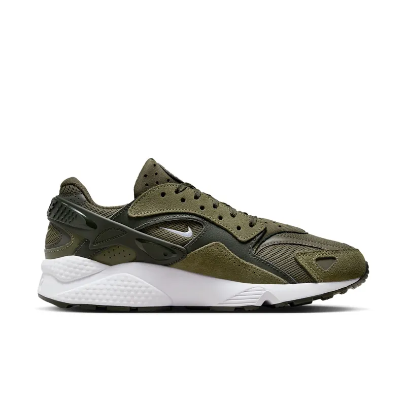 Nike Air Huarache Runner Cargo Khaki (DZ3306-300)