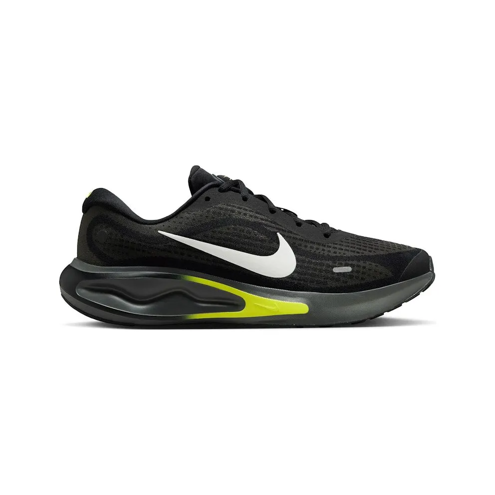 Nike Journey Run Black Cyber Summit White (FN0228-008)
