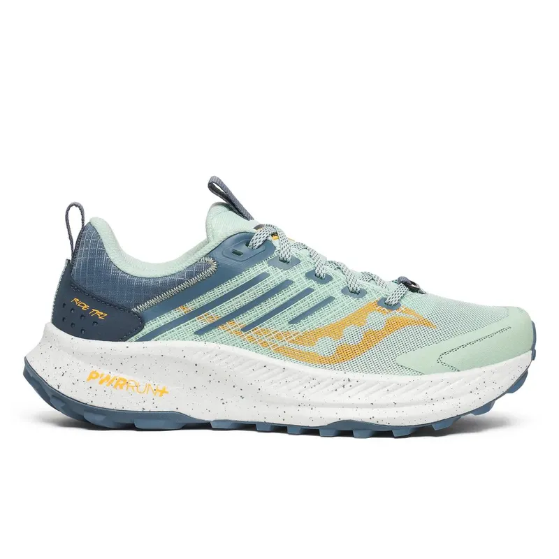 Saucony Ride TR2 Jade Mirage (S10951-240)