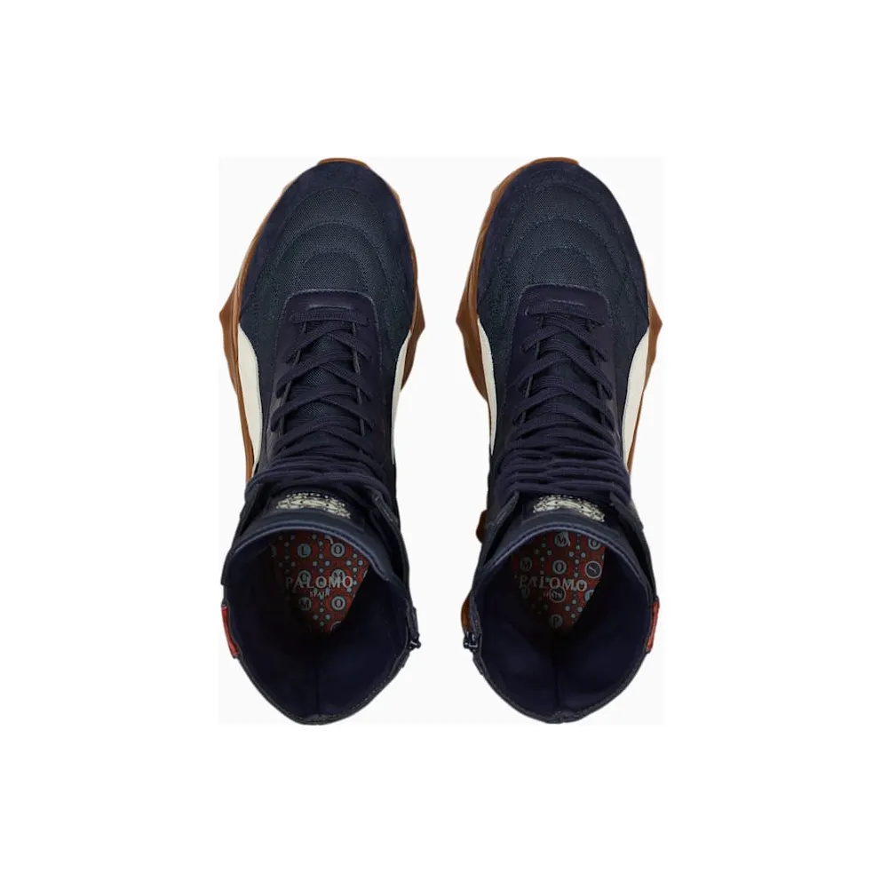 Puma x Palomo Nitefox Boots Blue (38668401)