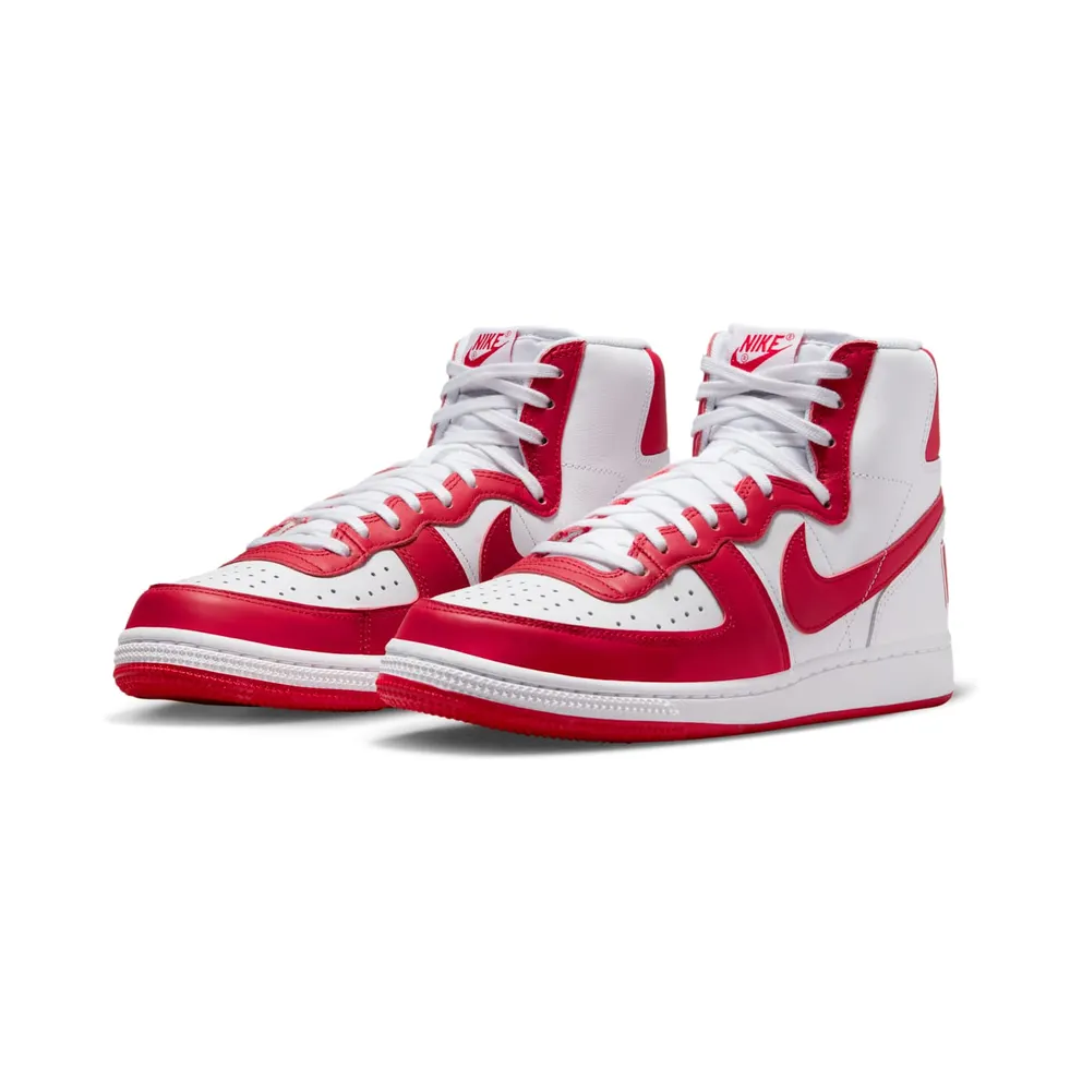 Nike Terminator High “University Red” (FJ4454-100)