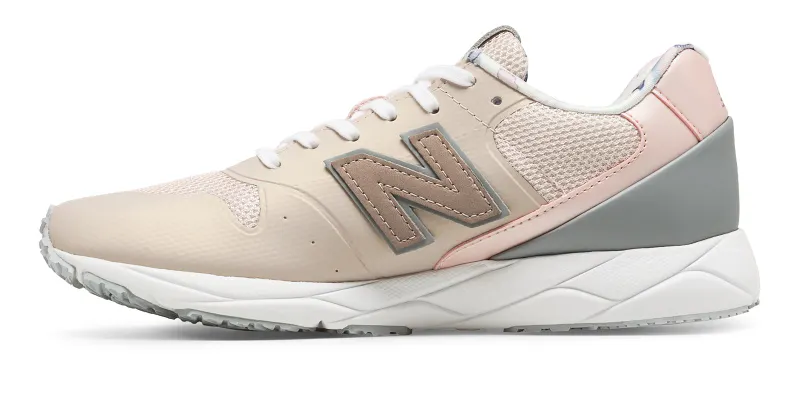 New Balance 96 Revlite Pink (W) Pink (WRT96PCC)