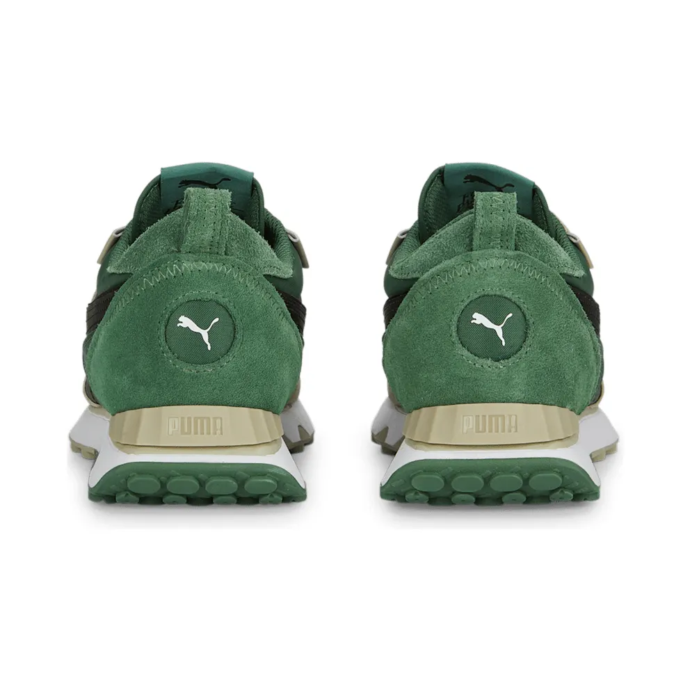 Puma Rider FV Block Beige/Grey (388623-03)