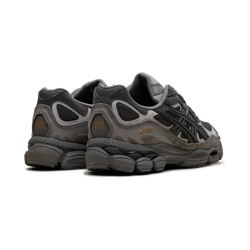 Asics Gel-NYC “Obsidian Grey” (1203A739-021)