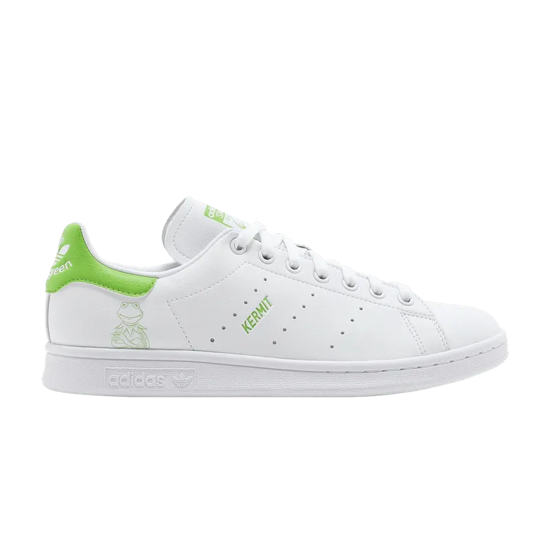adidas Stan Smith Kermit The Frog (FX5550)