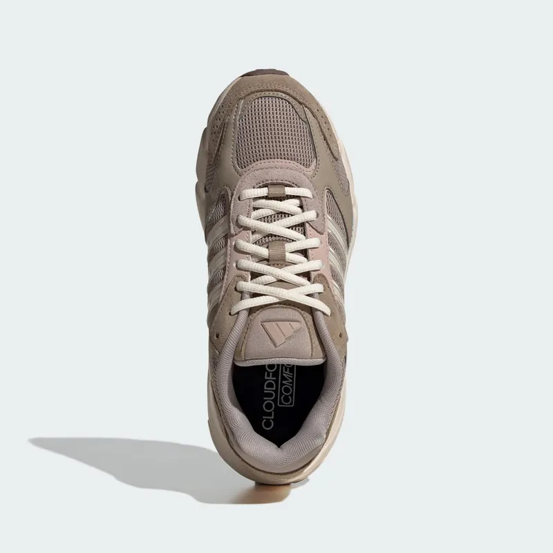 adidas Crazychaos 2000 Grey Wonder White Blanch Cargo (JH6920)