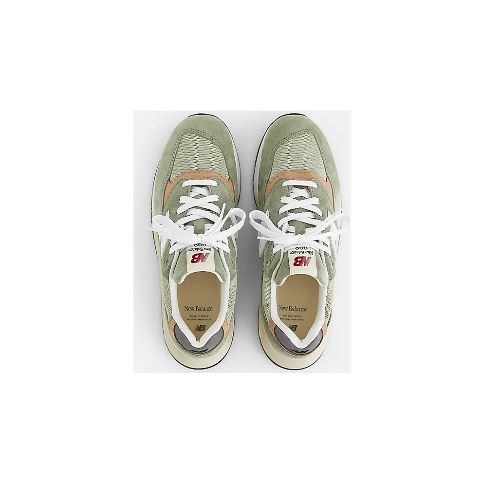 New Balance 998 “Olive” (U998GT)
