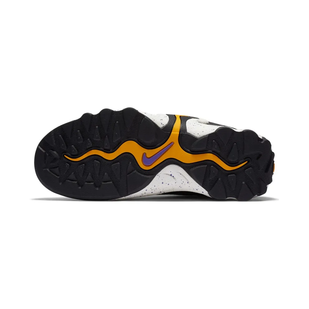 Nike Air Skarn Black University Gold Black/University Gold-Psychic Purple (CD2189-002)
