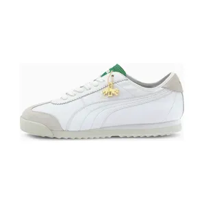 Puma Roma ’68 Dassler Legacy Weiß/Grün/Grau (374881-01)