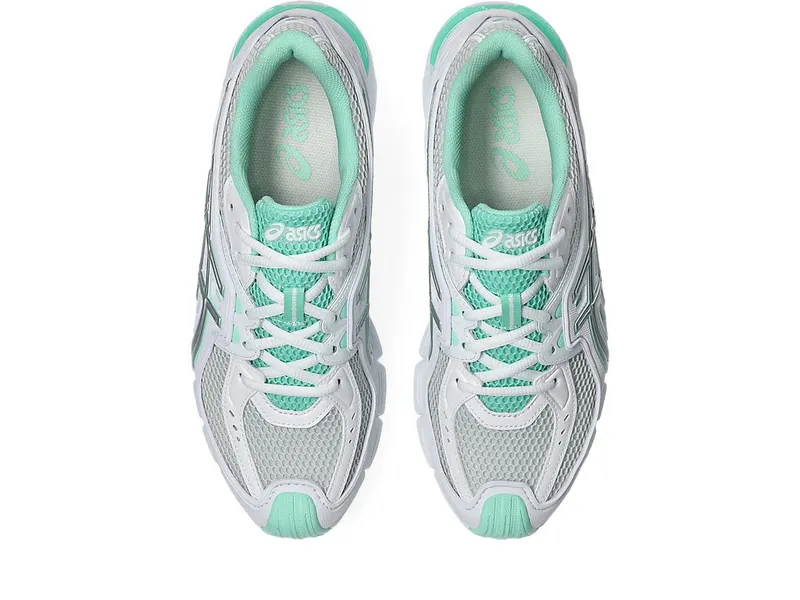 ASICS GEL-SD-LYTE “White / Glacier Grey” (1203A886-101)