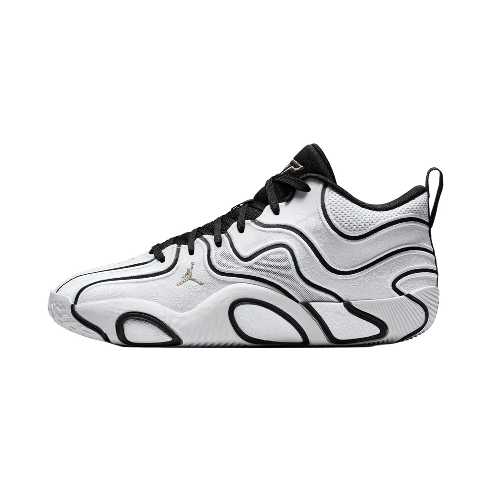 Jordan Tatum 3 “Tunnel Walk” (IB8150-100)