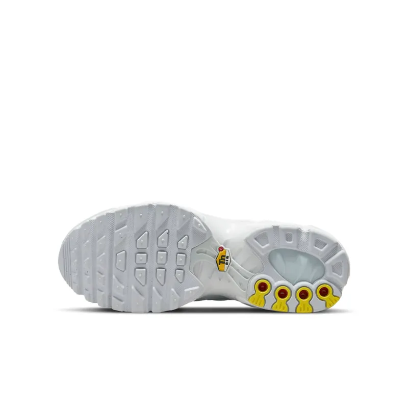 Nike Air Max Plus Older Kids’ Blue (CD0609-407)