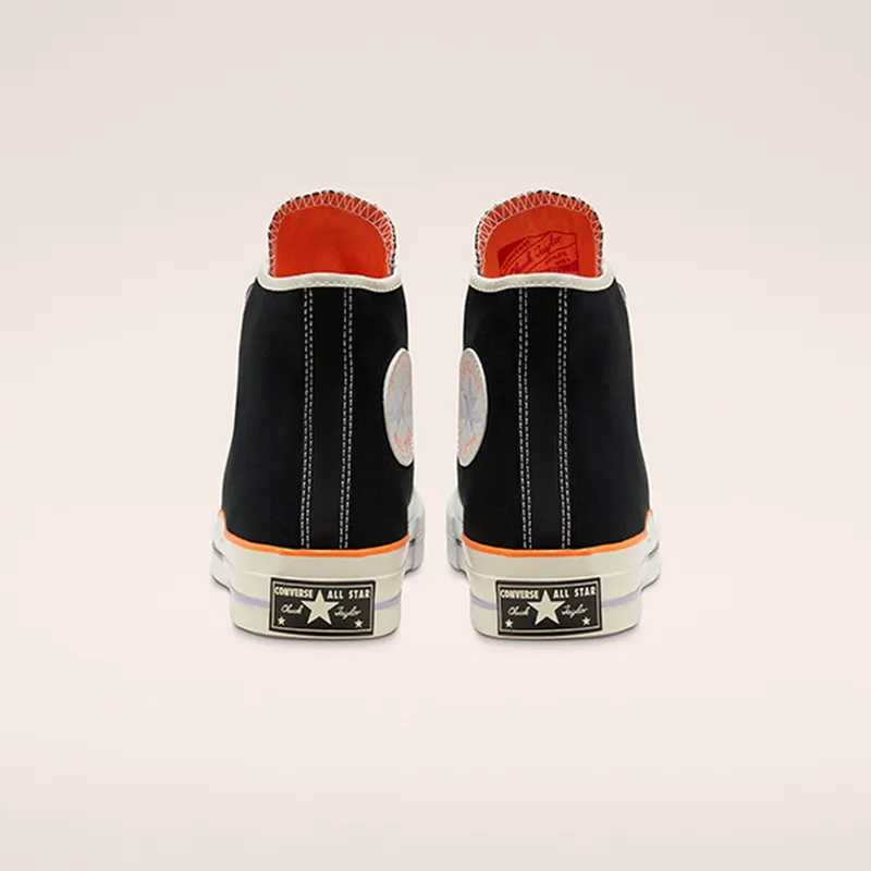 Converse Sunblocked Chuck 70 High Top (167668C)