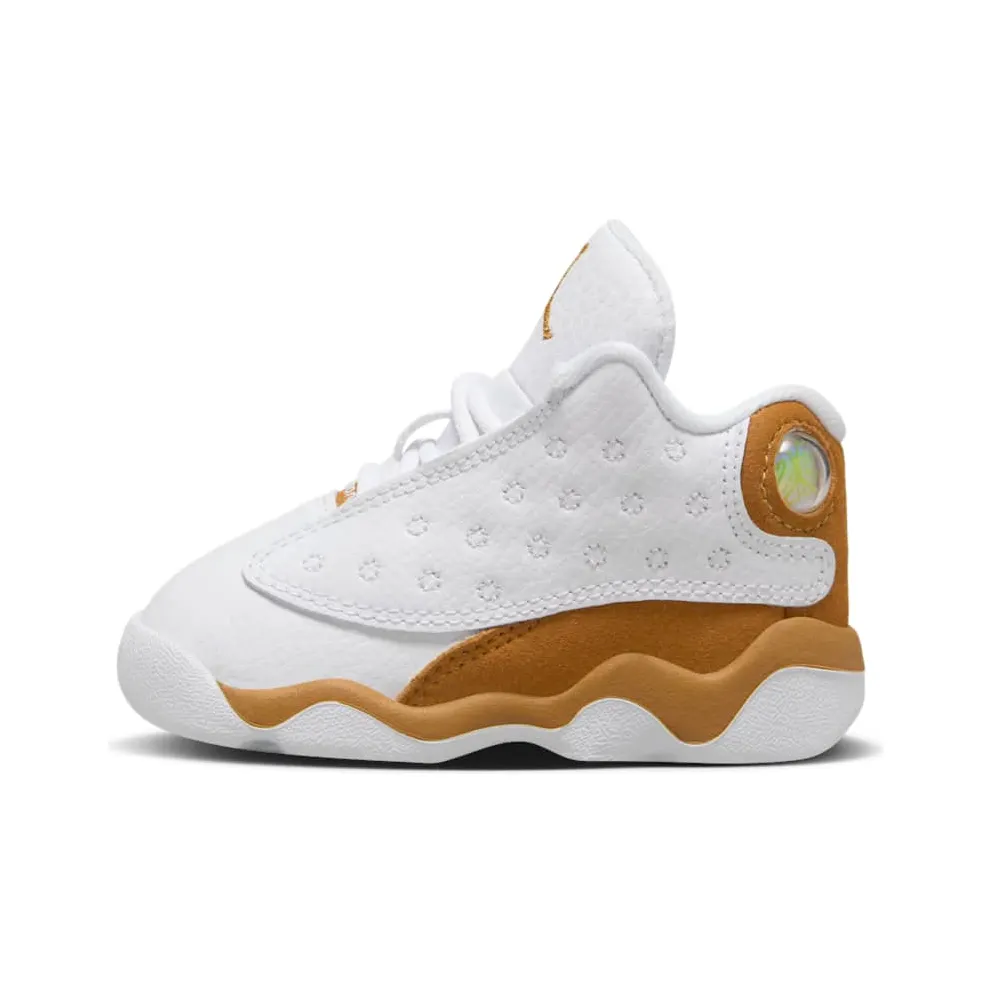 Jordan 13 Retro Wheat (2023) (DJ3004-171)