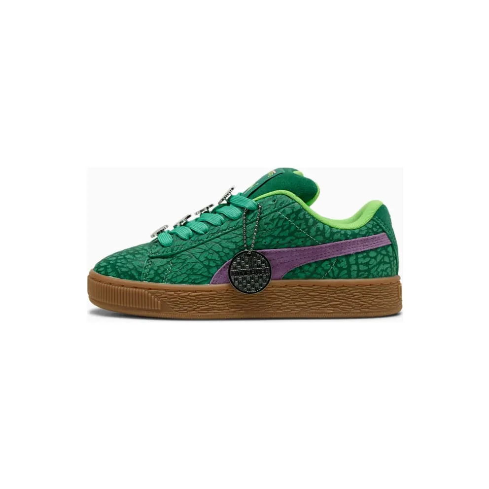 Puma Suede XL Teenage Mutant Ninja Turtles (401427-01)