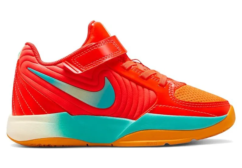 Nike Ja 2 Star Power (HM8379-600)