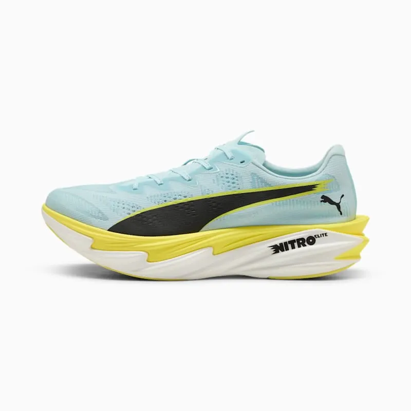 Puma Deviate Nitro Elite 4 Fresh Water Lemon Crush