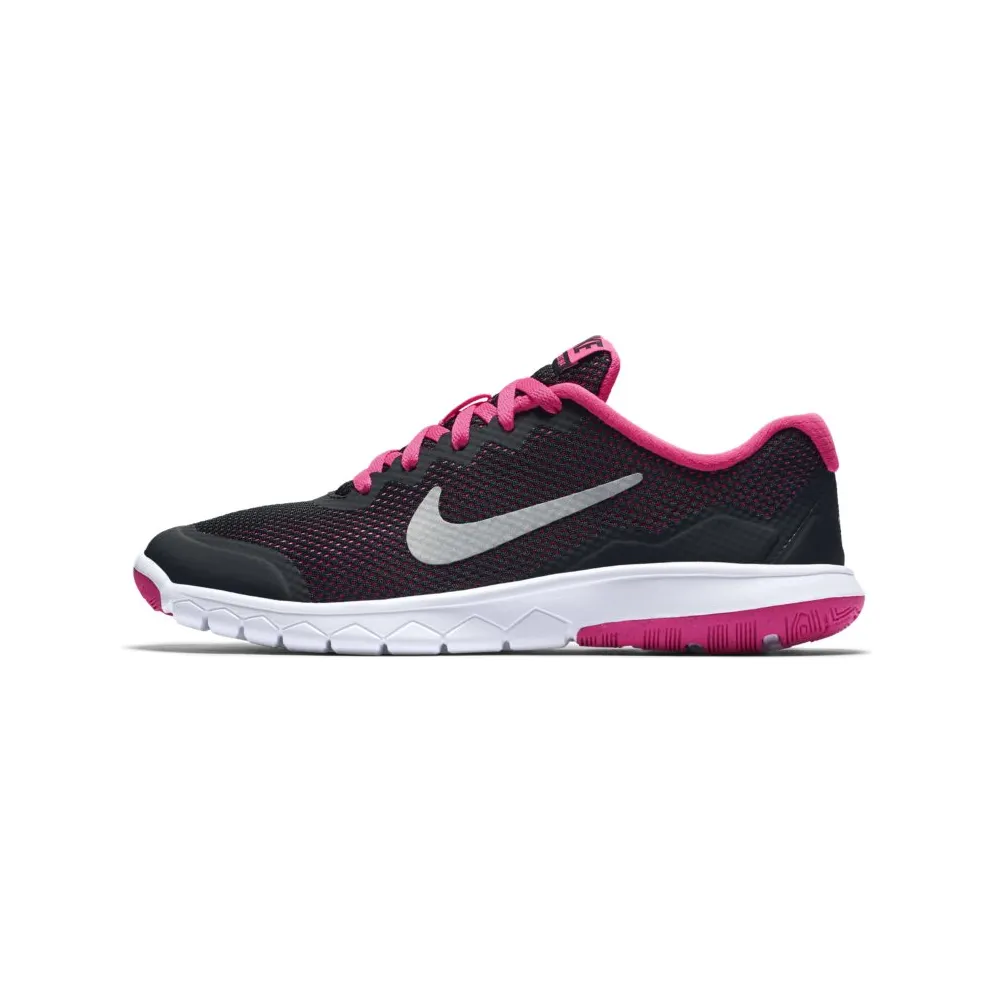 Nike Flex Experience 4 Black (GS) (749818-001)