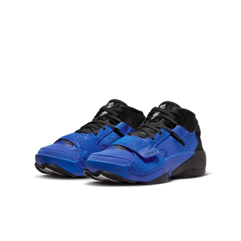 Zion 2 PF Basketball Blue (DV0739-410)