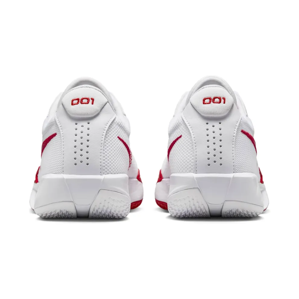 Nike Air Zoom GT Cut Academy TB White University Red (FV1298-101)
