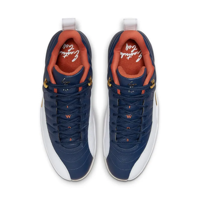Jordan 12 Retro Low Golf Eastside Golf (DZ4524-400)