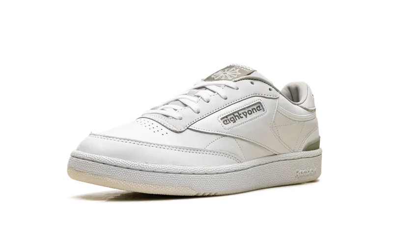 Reebok Club C 85 “White” (FY3016)