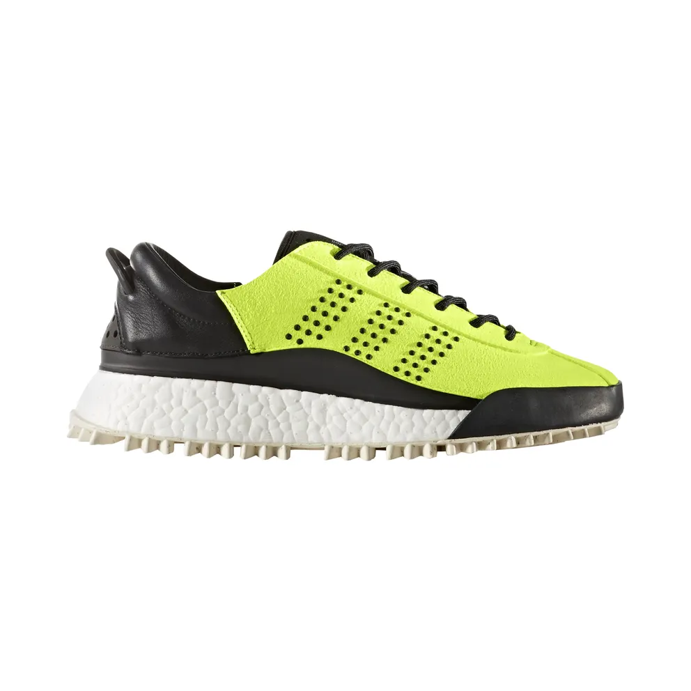 adidas Hike Lo Alexander Wang Solar Yellow (AC6841)