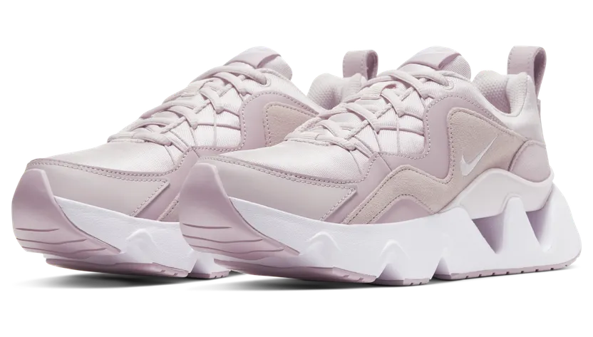Nike RYZ 365 ‘Barely Rose’ Barely Rose/White/Plum Chalk (BQ4153-601)