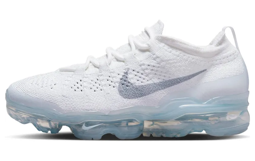 Nike VAPORMAX 2023 FLYKNIT “Pure Platinum” (DV6840-100)