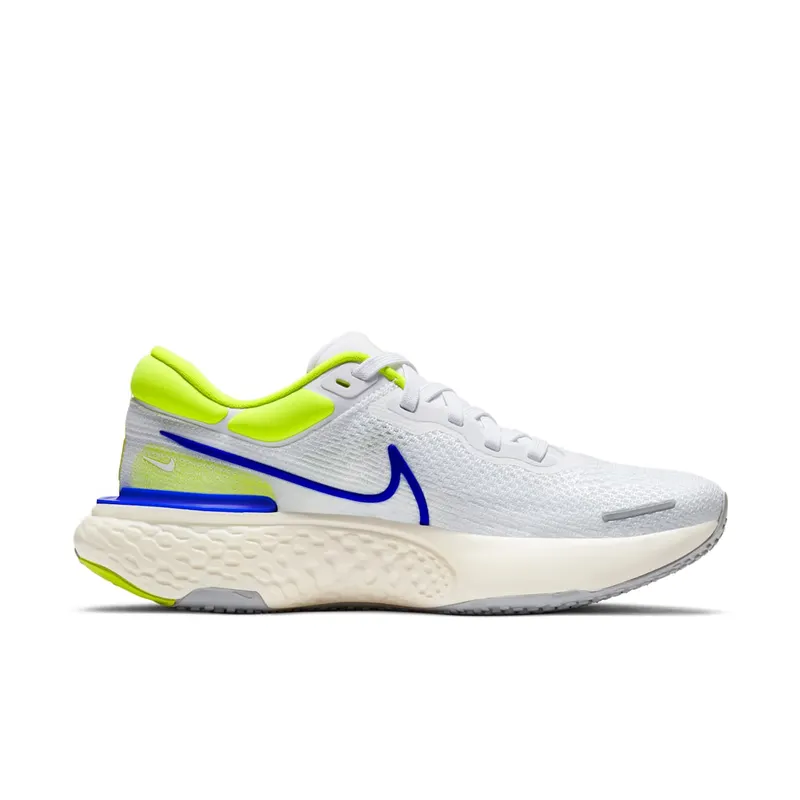 Nike ZoomX Invincible Run Flyknit White (CT2228-101)