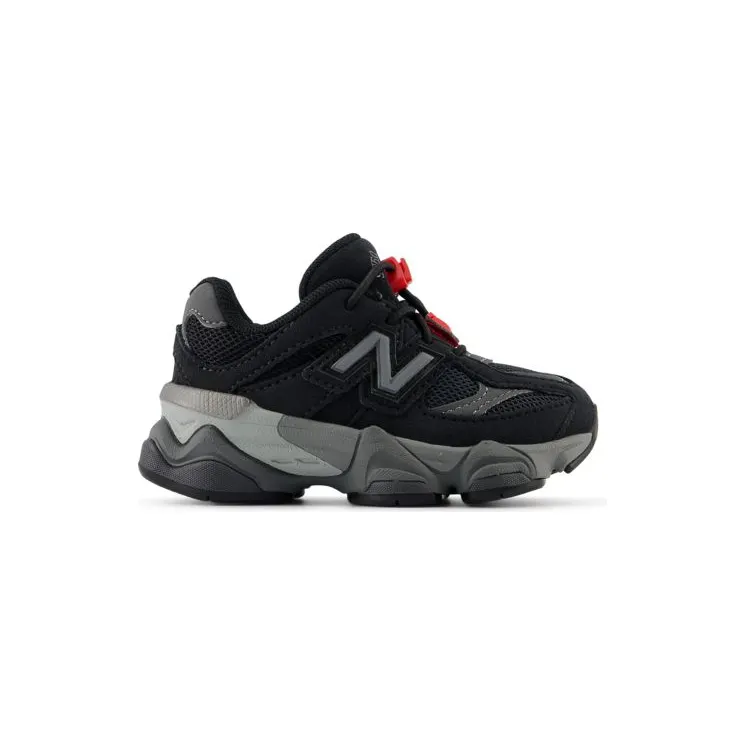New Balance 9060 TD “Black Grey” (IV9060BK)
