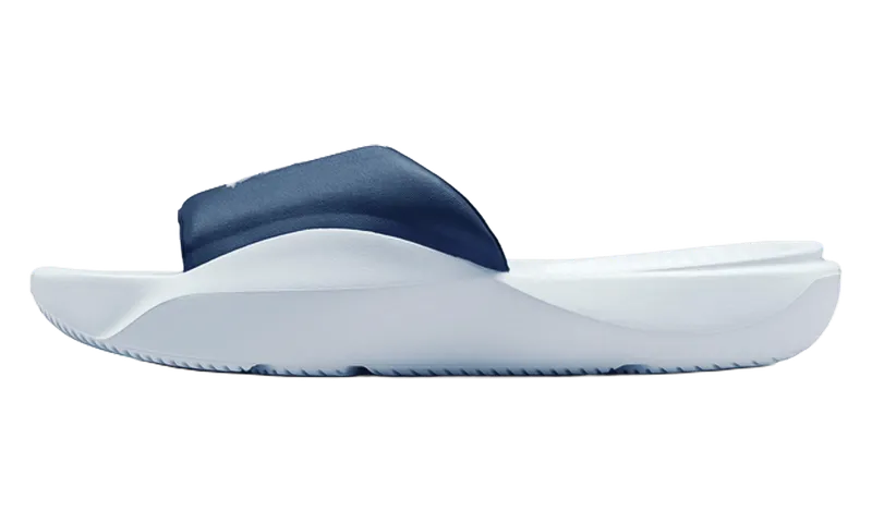 Jordan Franchise Slide “Squadron Blue Aura” (HF3263-402)