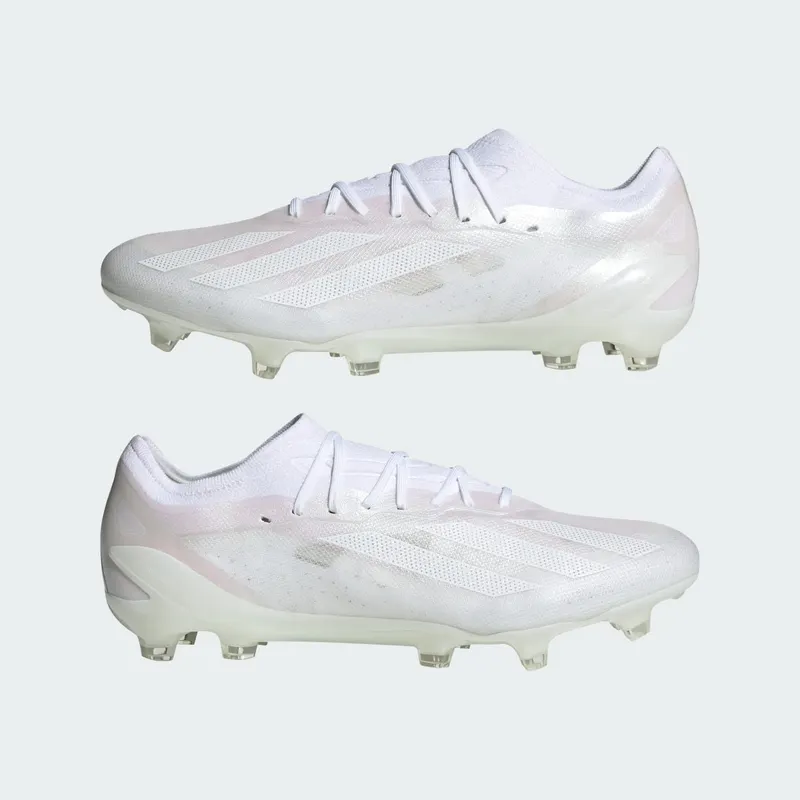 adidas Crazyfast.1 FG Cloud White (GY7418)