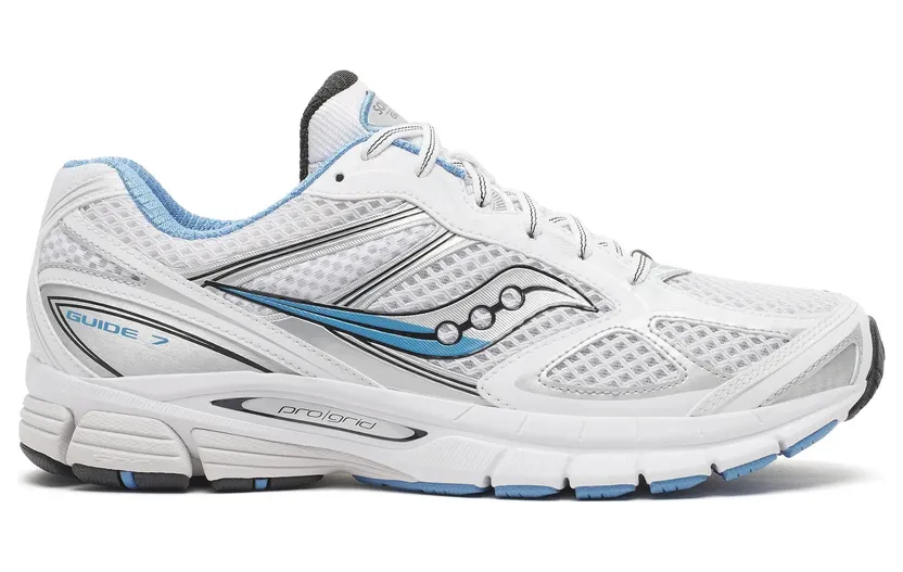 Saucony Guide S101493-1001