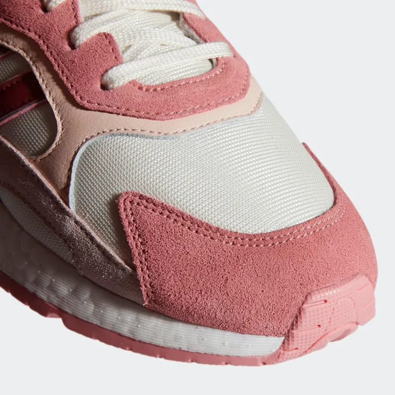 adidas TRESC RUN W Chalk White / Tactile Rose / Icey Pink (EG5649)