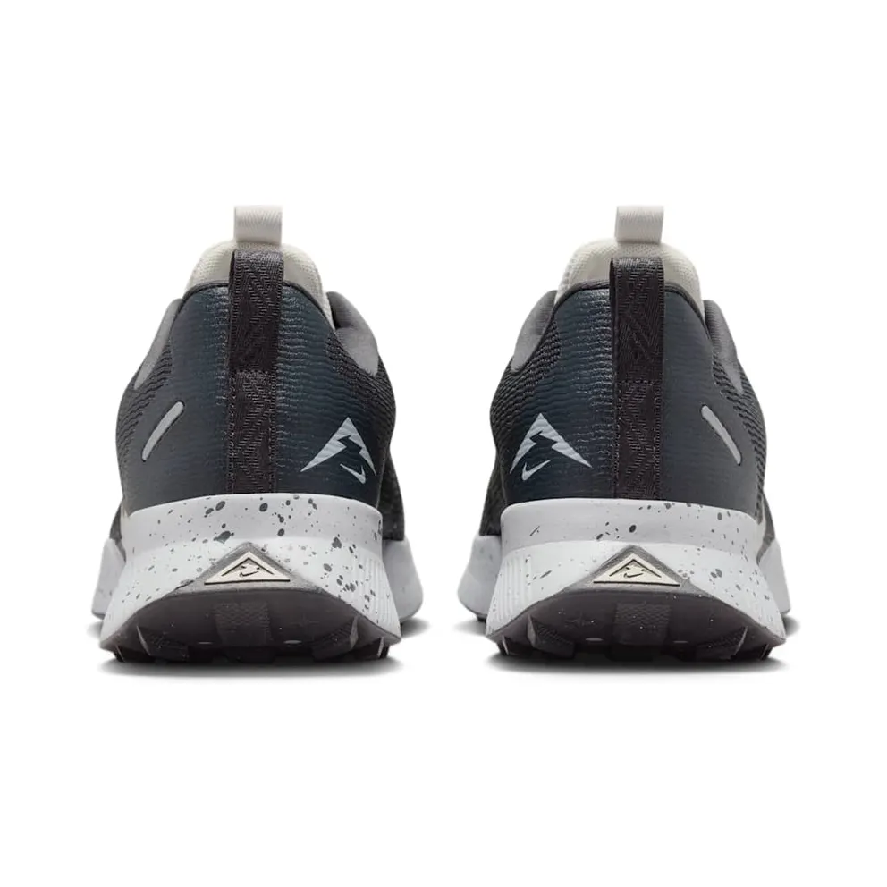 Nike Juniper Trail 3 Dark Smoke Grey Black Wolf Grey Light Orewood Brown (FQ0904-003)