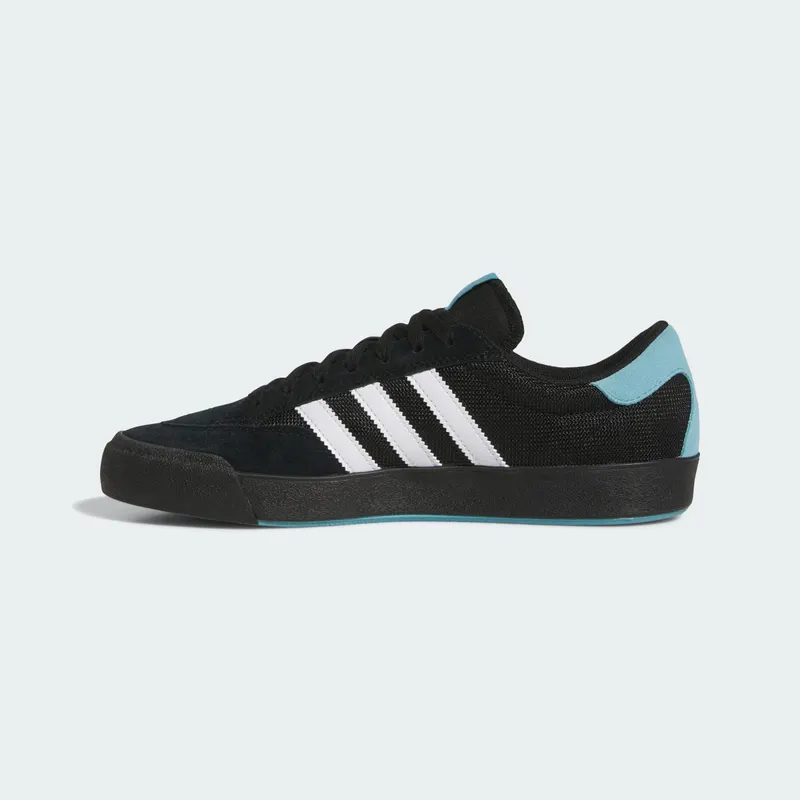 adidas Nora Core Black Cloud White Gold Metallic (JP8588)