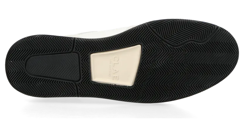 CLAE HAYWOOD “White Leather Black” – CL24AHW01 (5)
