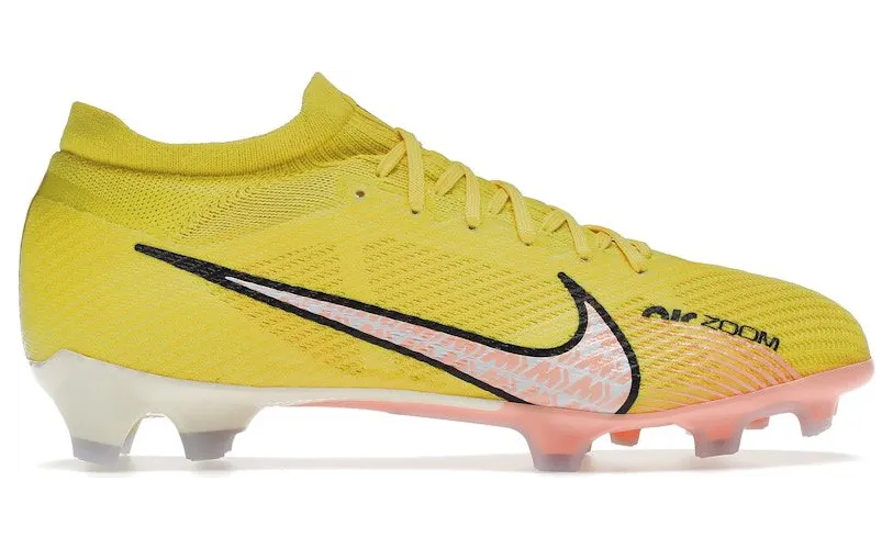 Nike Zoom Mercurial Vapor 15 Pro FG Lucent Pack (DJ5603-780)