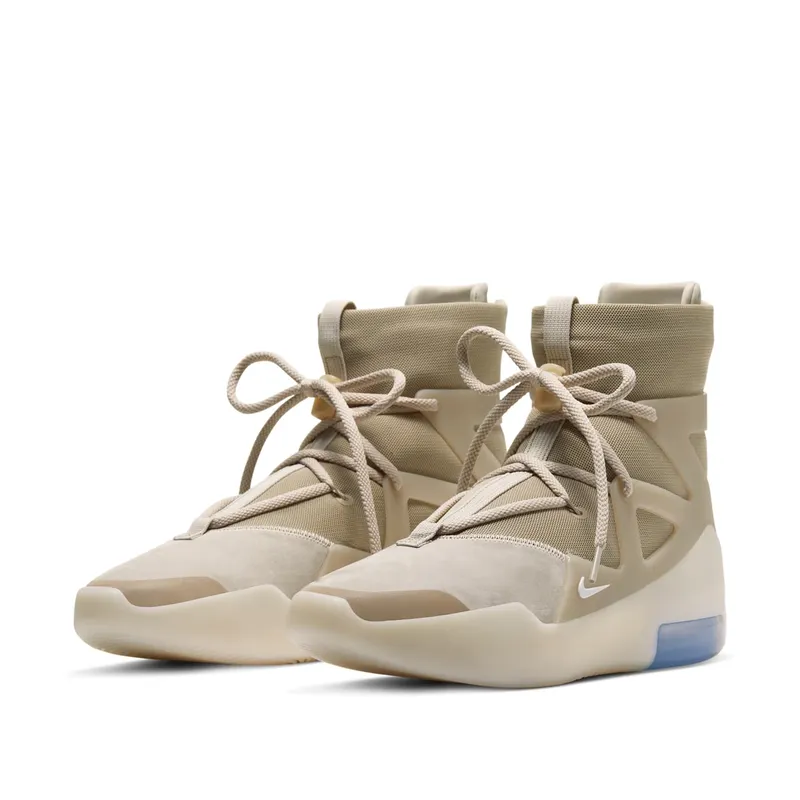 Nike Air Fear Of God FOG 1 ‘Oatmeal’ (2019) (AR4237-900)
